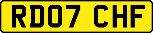 RD07CHF