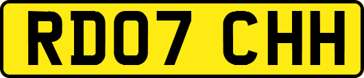 RD07CHH