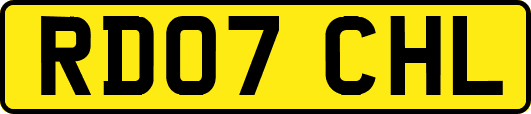 RD07CHL
