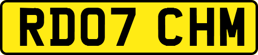 RD07CHM