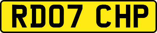 RD07CHP