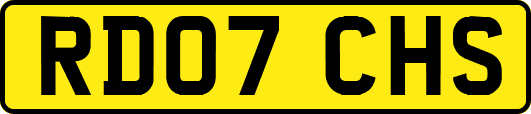 RD07CHS