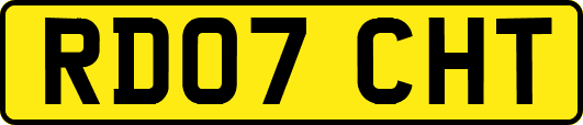 RD07CHT