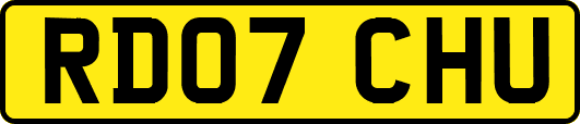 RD07CHU
