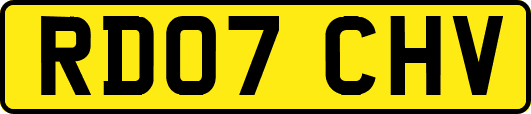 RD07CHV