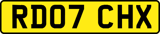 RD07CHX