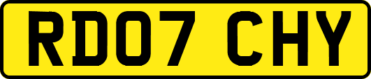 RD07CHY