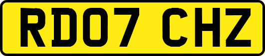 RD07CHZ
