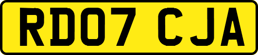 RD07CJA