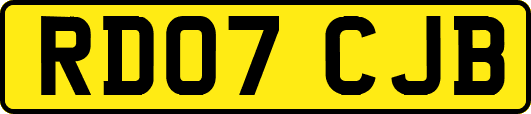 RD07CJB