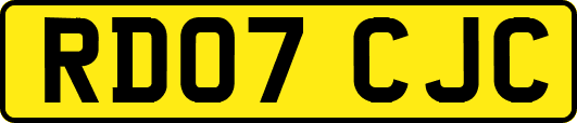 RD07CJC