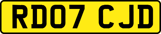 RD07CJD