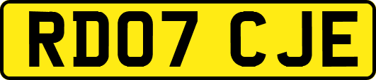 RD07CJE