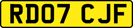 RD07CJF
