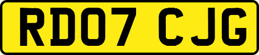 RD07CJG