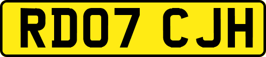 RD07CJH
