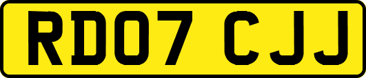 RD07CJJ