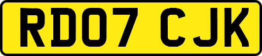 RD07CJK