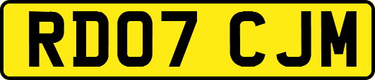 RD07CJM