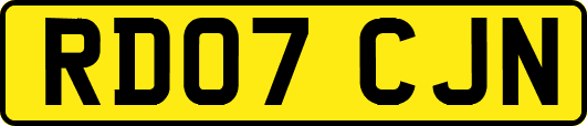 RD07CJN