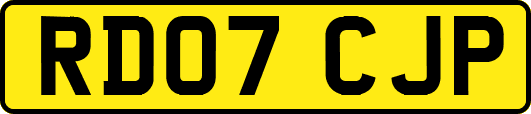 RD07CJP