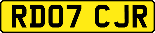 RD07CJR