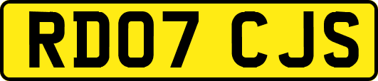 RD07CJS
