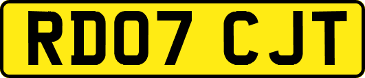 RD07CJT