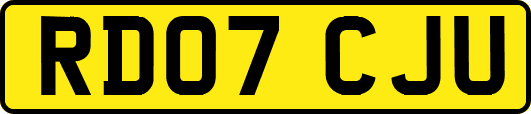 RD07CJU