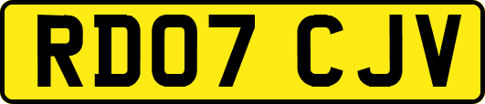 RD07CJV