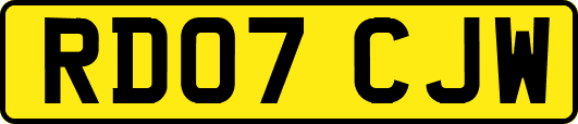 RD07CJW