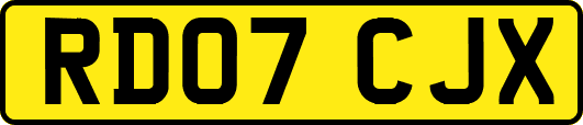 RD07CJX