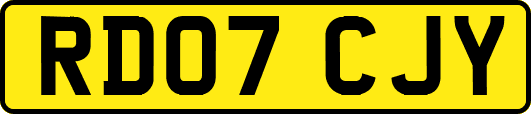RD07CJY