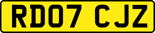 RD07CJZ