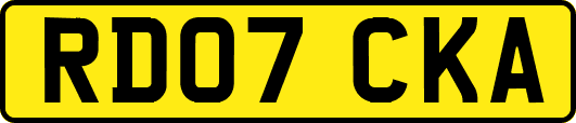 RD07CKA
