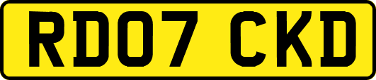 RD07CKD