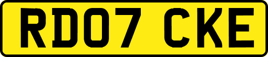 RD07CKE