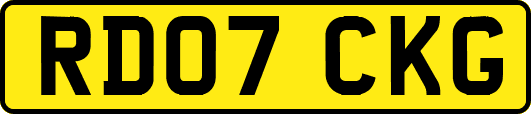 RD07CKG