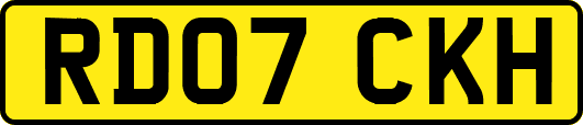 RD07CKH