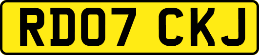 RD07CKJ