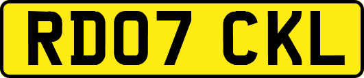 RD07CKL