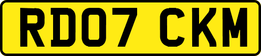 RD07CKM