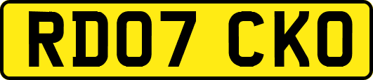 RD07CKO