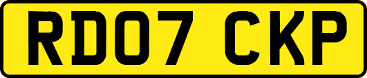RD07CKP