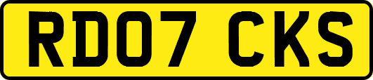 RD07CKS