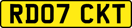 RD07CKT