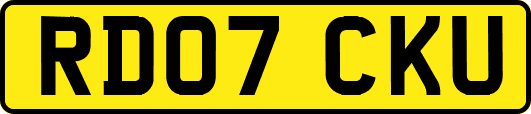 RD07CKU
