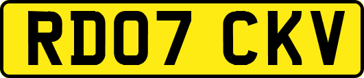 RD07CKV