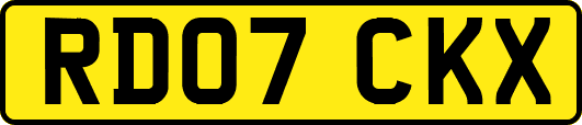 RD07CKX
