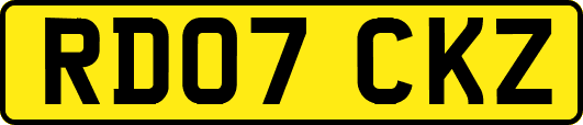 RD07CKZ